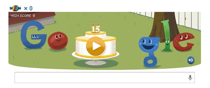 doodle-google-niver