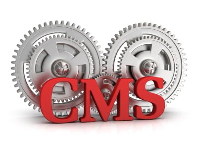 Gestores CMS