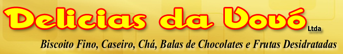 Delicias da Vovó