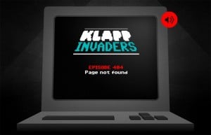 Exemplo de página com erro 404 Exemplo de página com erro 404