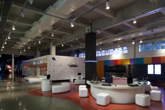 TargetHost - Escola Nave