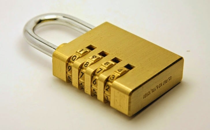 protocolos de segurança