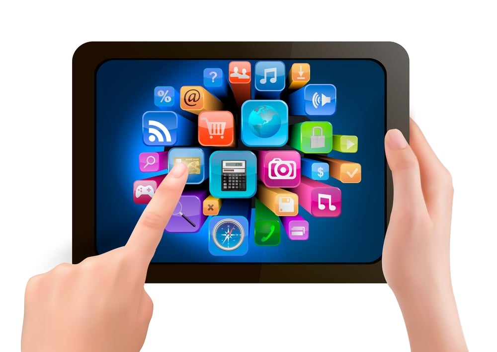 informacao digital site com fins lucrativos