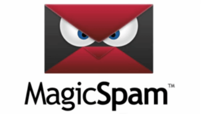 magicspam2 anti-spam