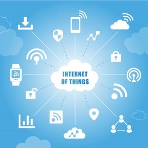 O que é a Internet das Coisas?