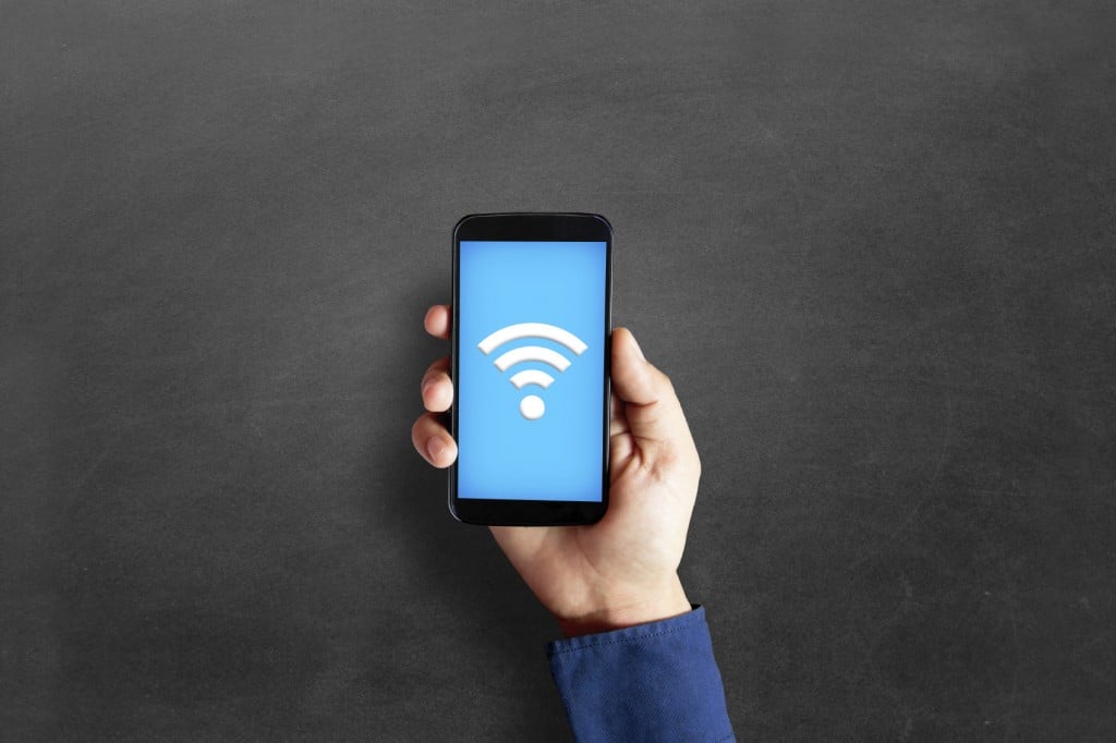 Nova York troca orelhões por Wi-fi