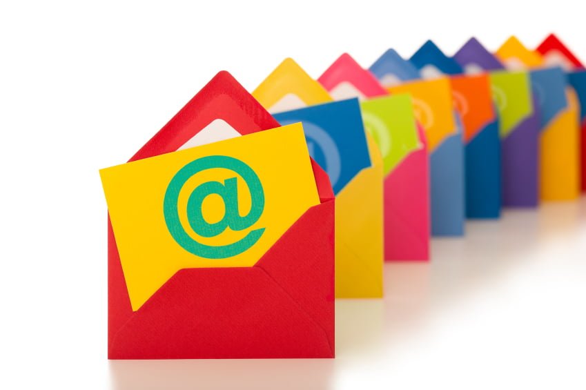 email marketing