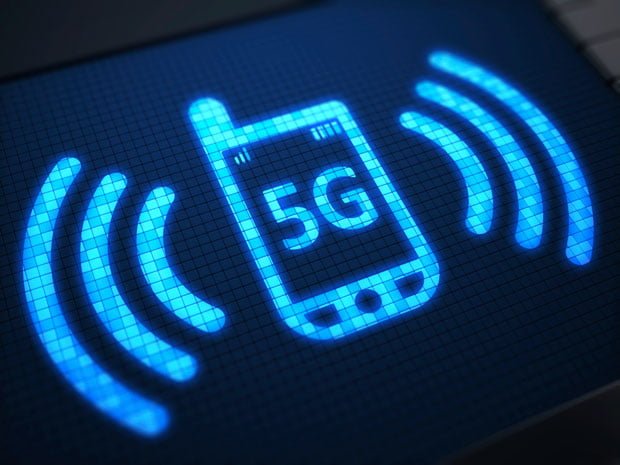 O que é a Tecnologia 5G?