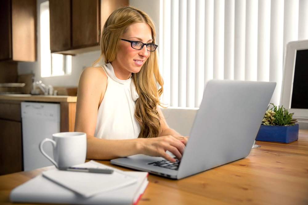 A influência da internet na hora da compra