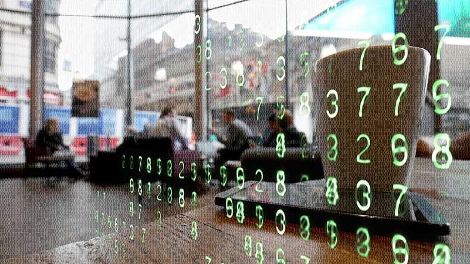 O uso de big data pelas empresas