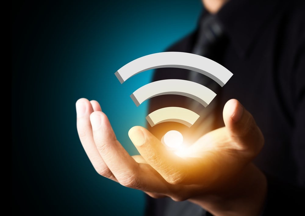 Como melhorar o sinal wi-fi na sua casa