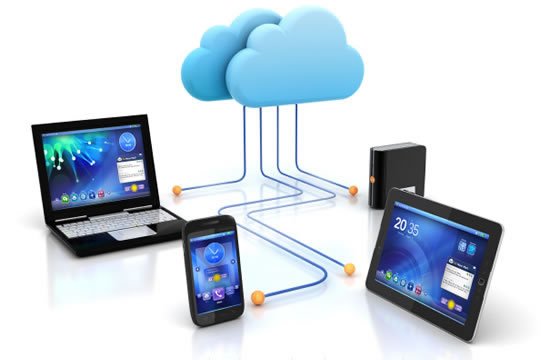 Armazenamento em nuvem | Conheça melhor o serviço de armazenamento em nuvem e os motivos para usá-lo.