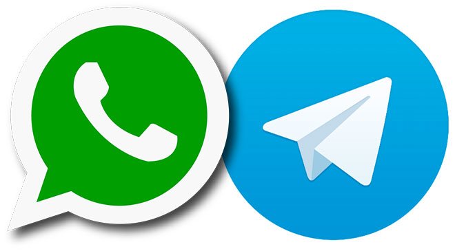 WhatsApp e Telegram corrigem falha de segurança em desktop