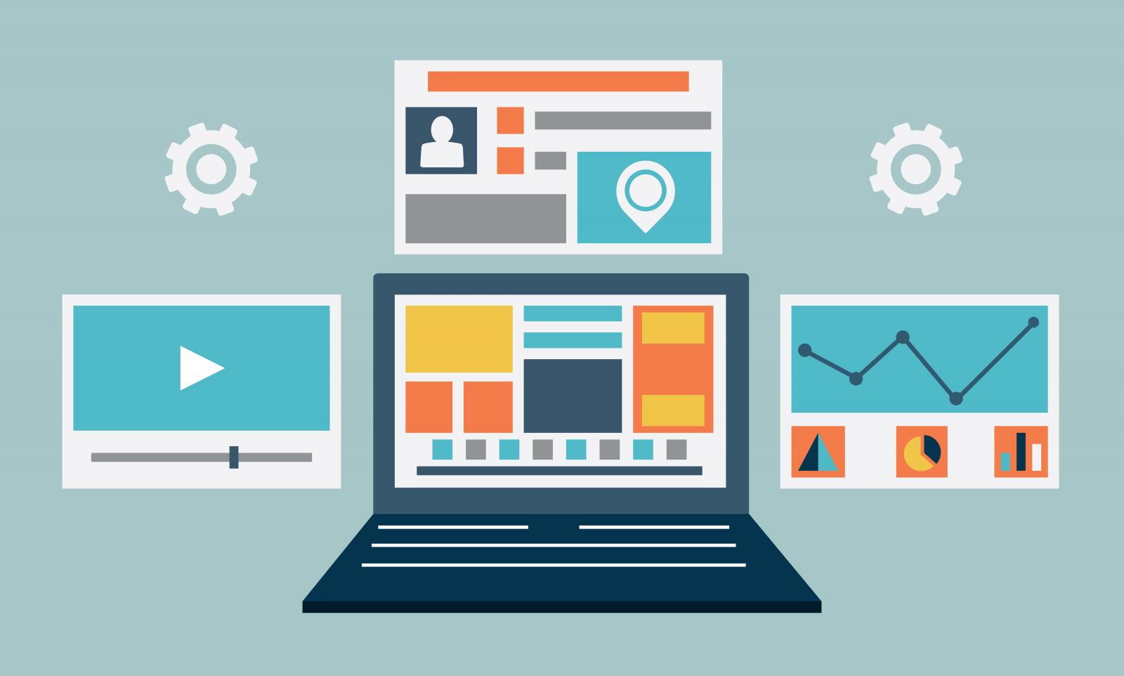 Criação de site | Como criar um site?