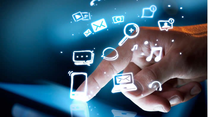 Presença digital | Como começar a criar uma presença digital