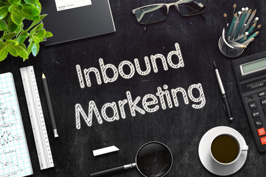 inbound marketing