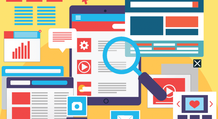 Gerenciamento de Conteúdo