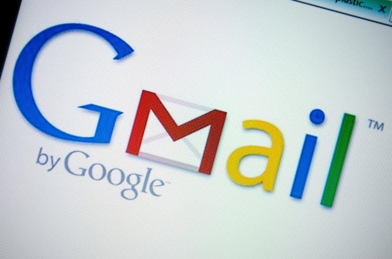 Logo do Gmail | Quais são as modificações do novo Gmail?