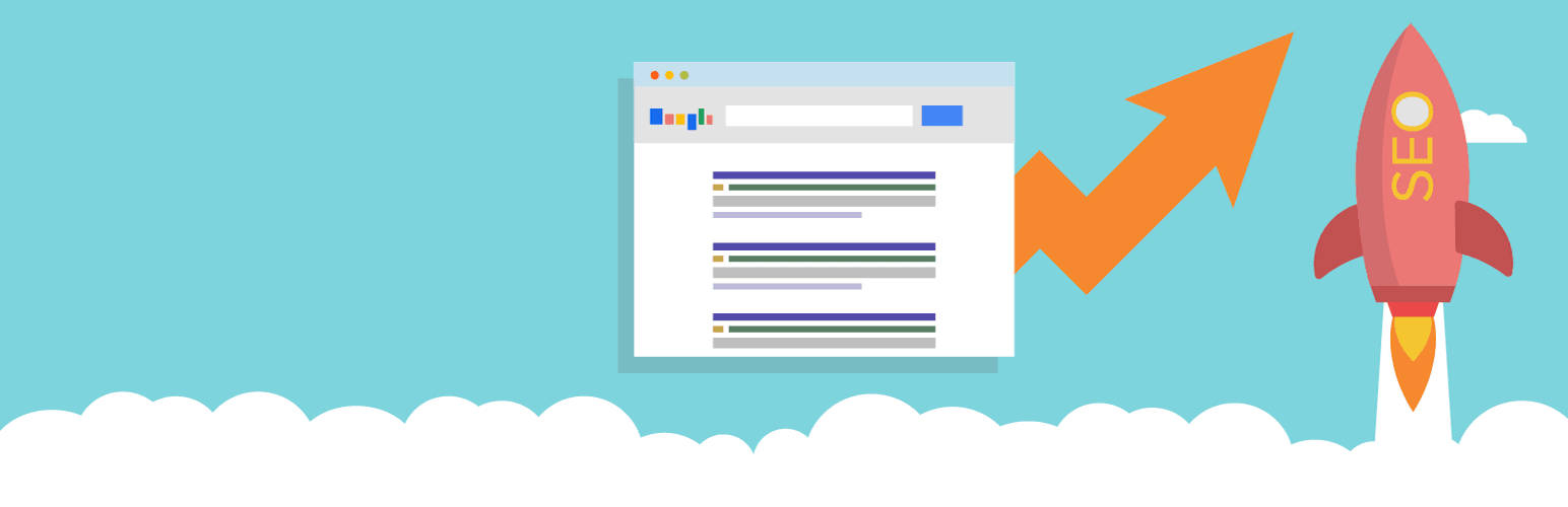 foguete seo