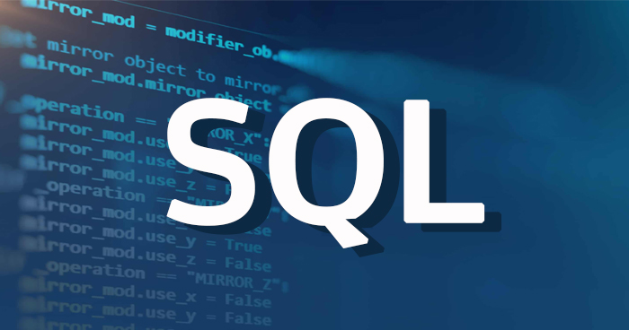 Arte de Banco de Dados SQL | Conheça o Banco de Dados SQL