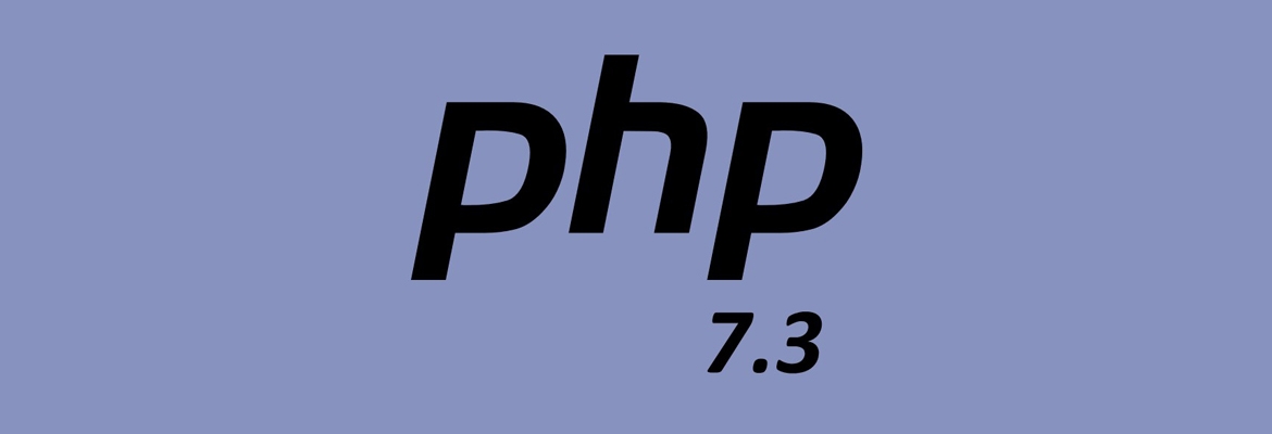 Ilustração PHP 7.3 | PHP 7 e as inovações da versão 7.3