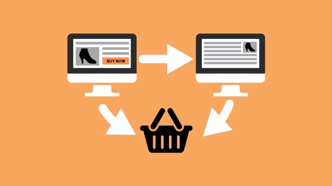 remarketing utilizando cookies - empresa de hospedagem de site