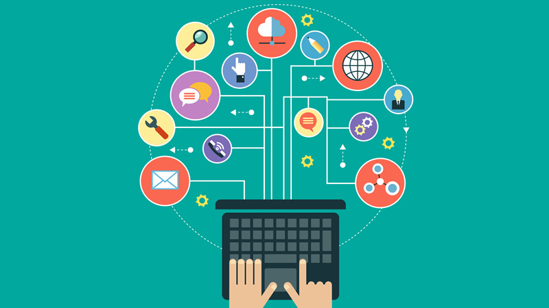 tecnologias ead targethost