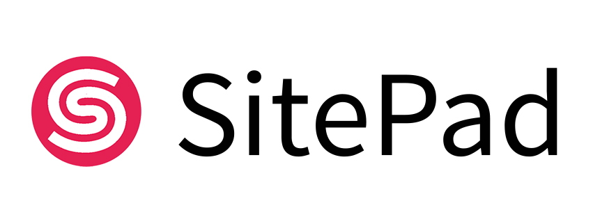 sitepad: construtor de site
