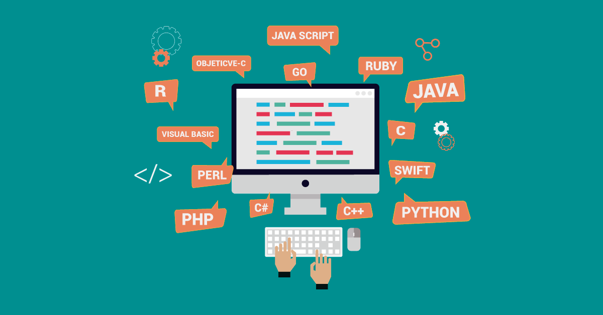 linguagens de programacao para iniciantes