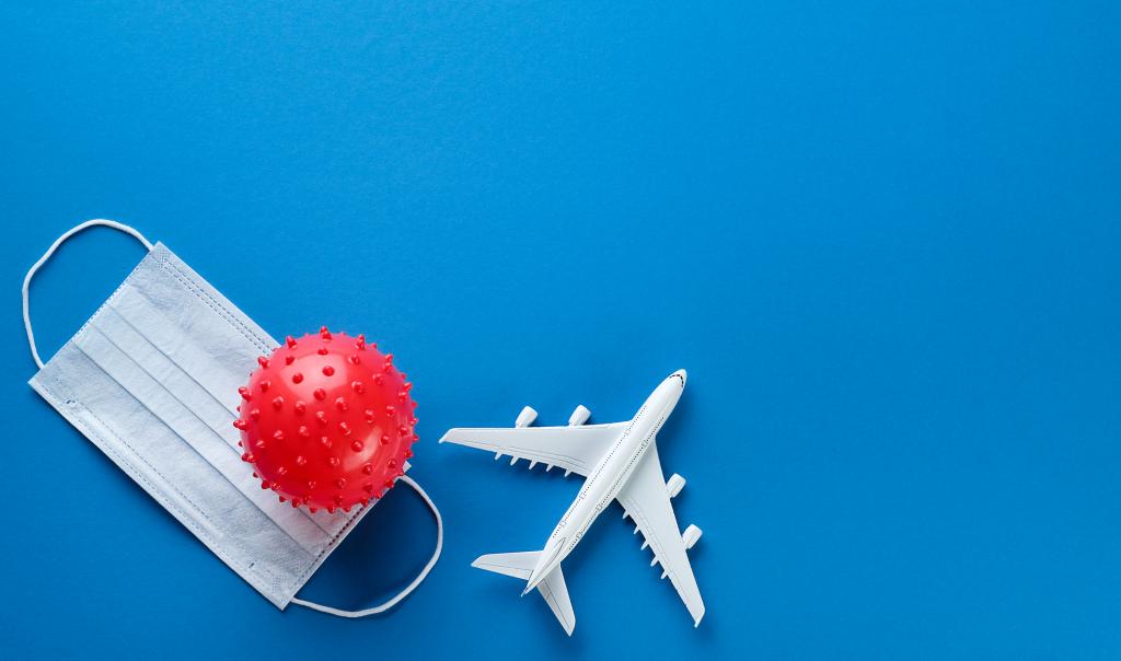 tecnologia de dados e o turismo