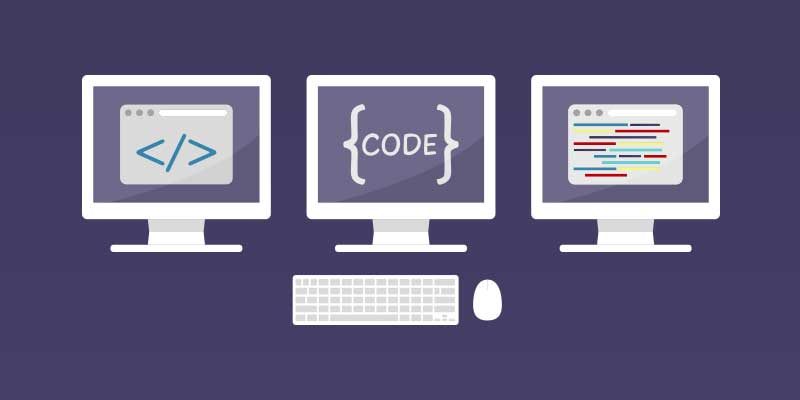 melhores linguagens de programação | Target Host