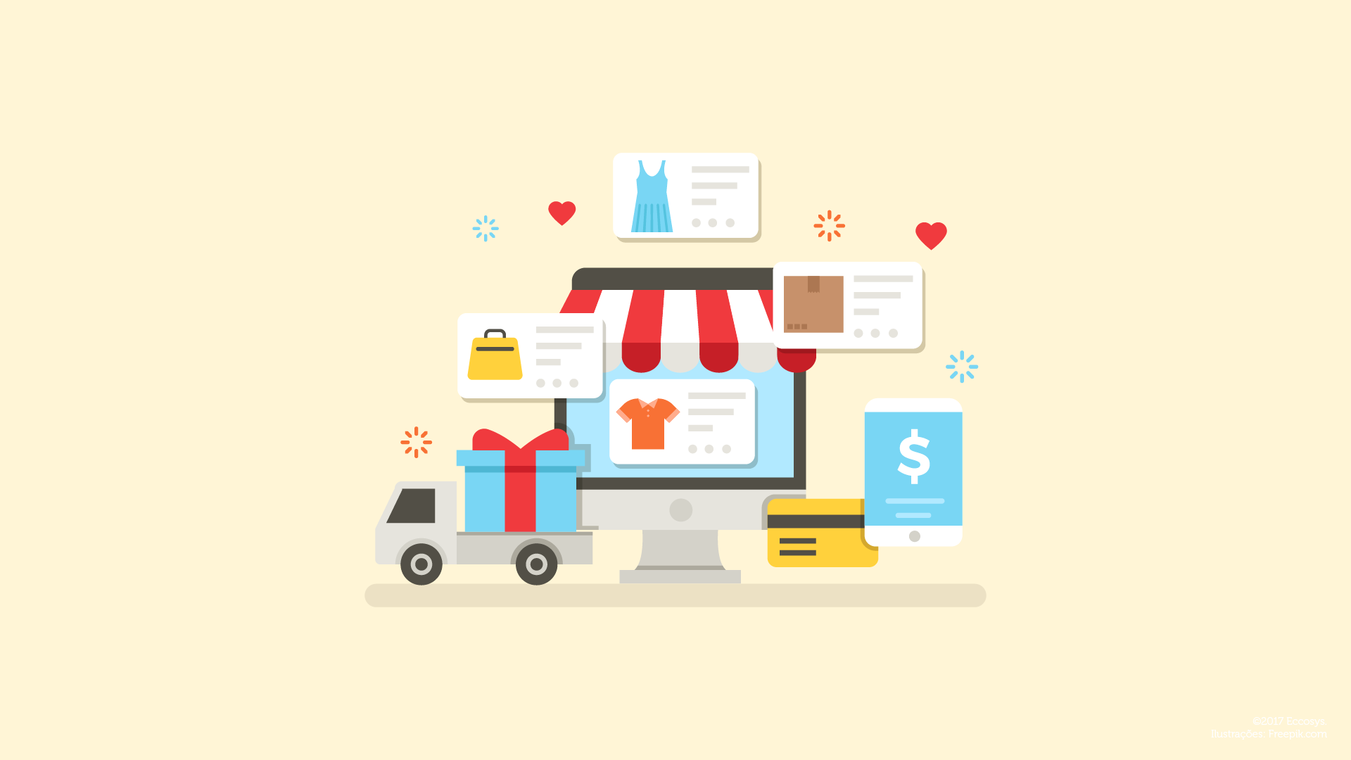 Plataformas de e-commerce | TargetHost