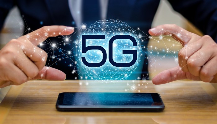 Tecnologia 5G