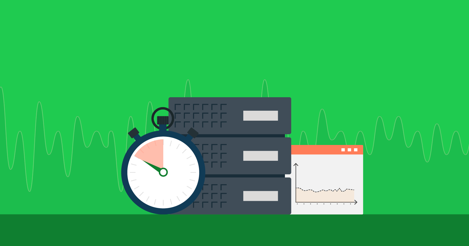 O que e e qual importancia do Uptime? - Target Host