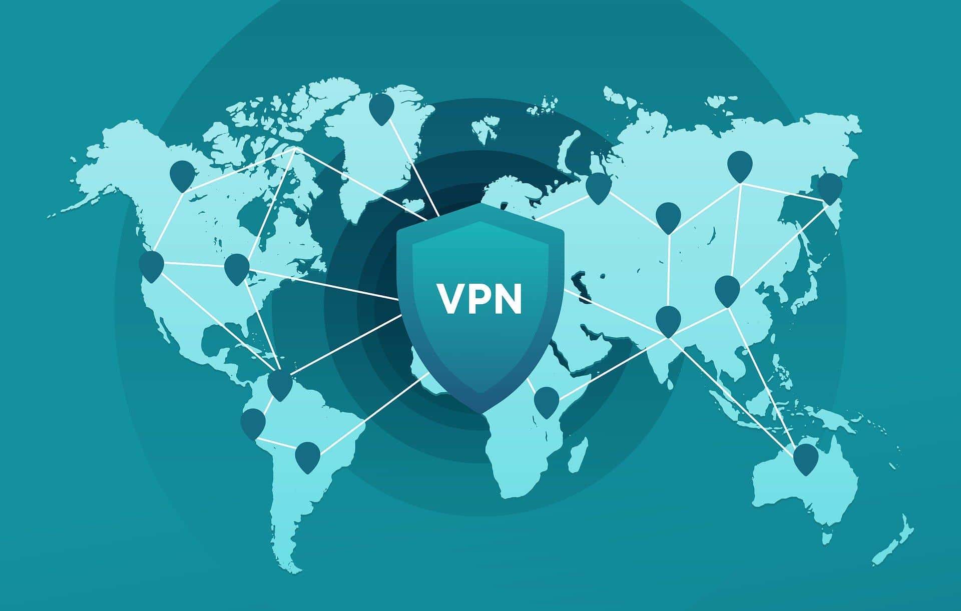 VPN | Target Host