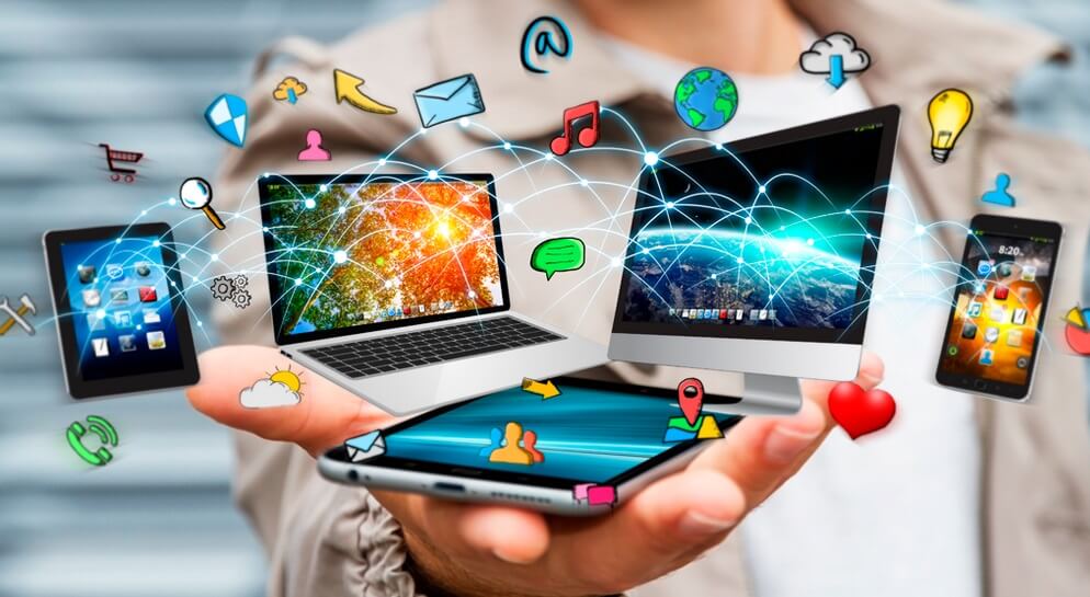 Modernizar empresa com tecnologias