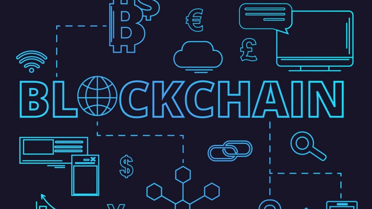 o que e blockchain