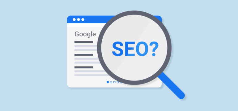 SEO para desenvolvedores de sites