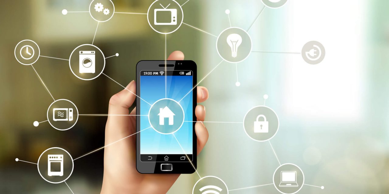 Automação Residencial