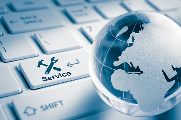 E-service: entenda o que é