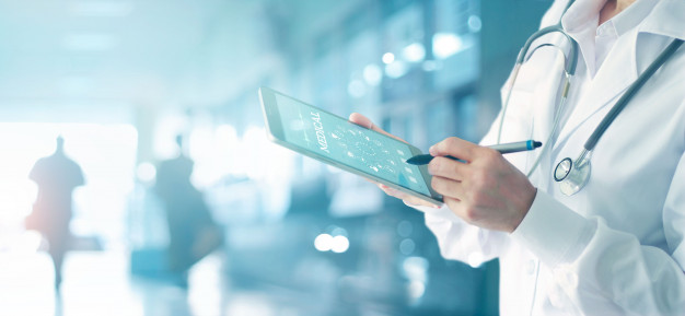 Medicina e Tecnologia - Target Host