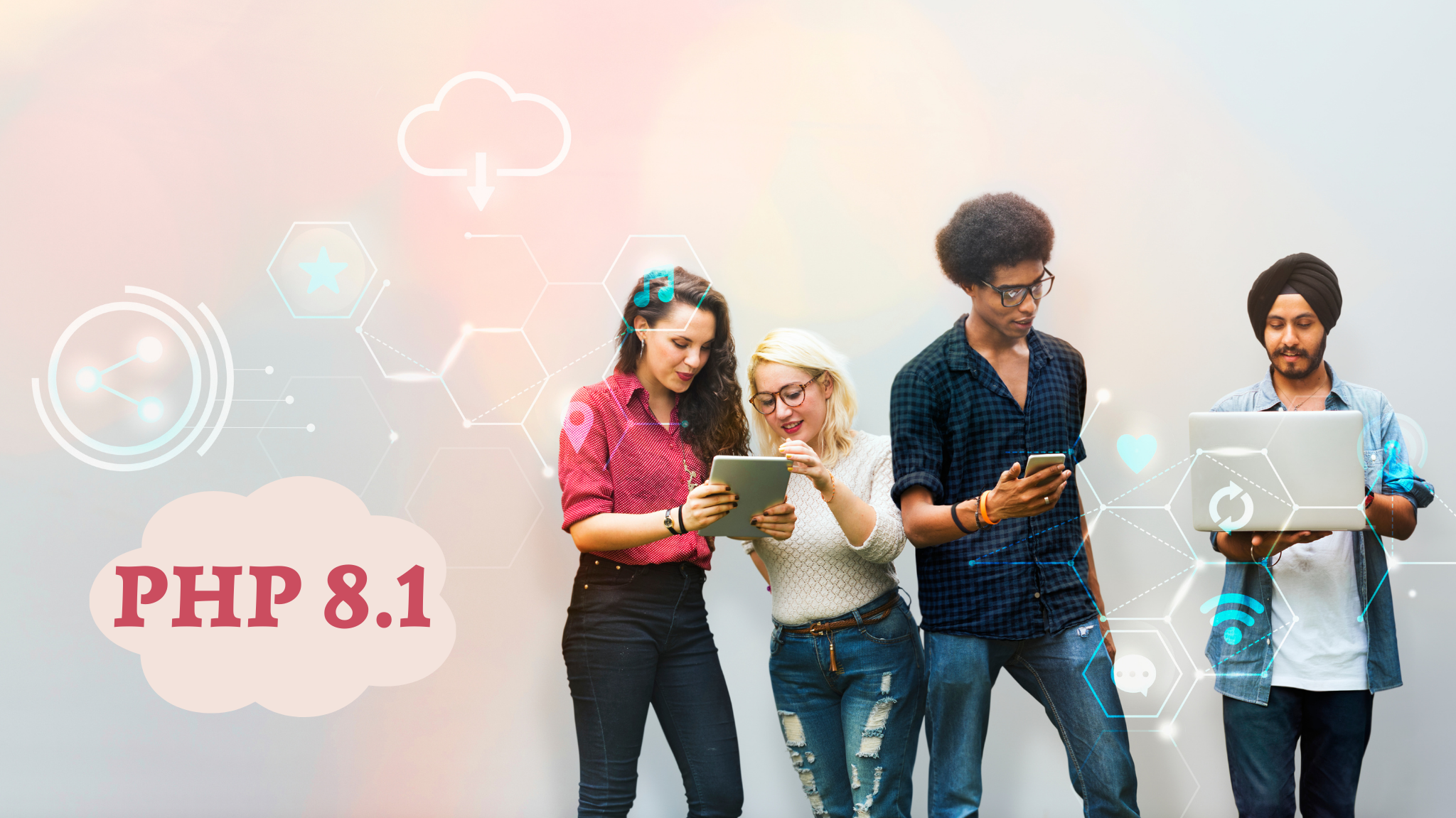 TargetHost | PHP 8.1: novas atualizações