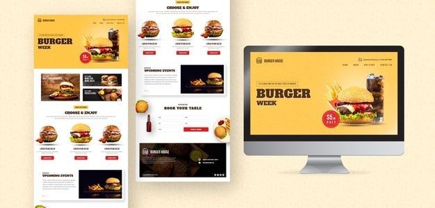 TargetHost | 3 dicas para ter um site para restaurante