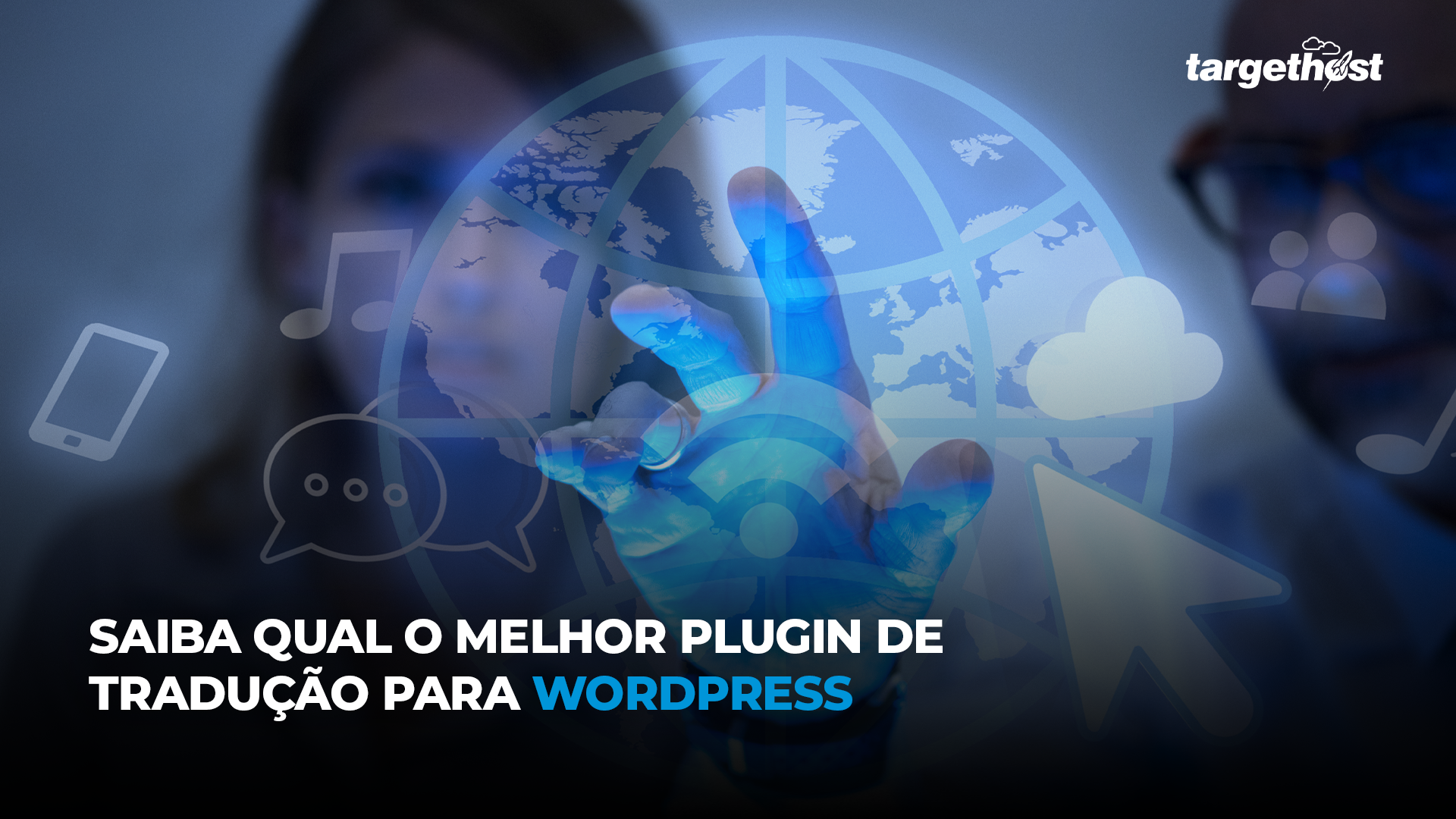 Traduzir WordPress Completo, como fazer de forma automática