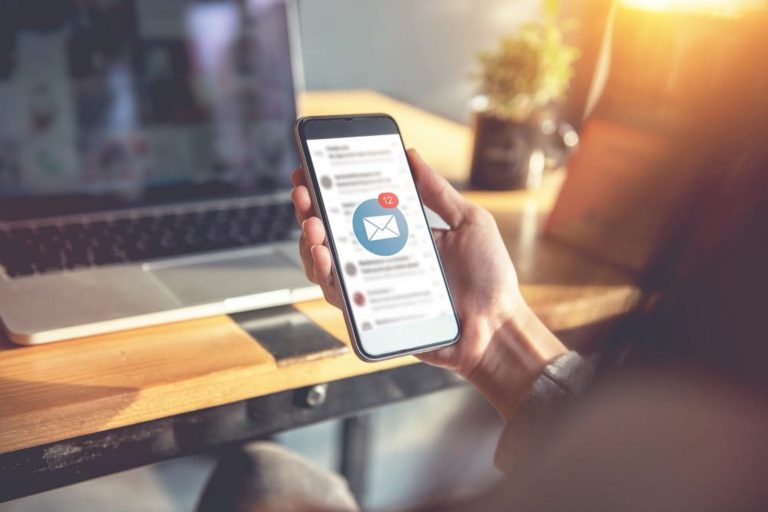 Migração de e-mails profissionais - TargetHost cuida da sua migração com segurança