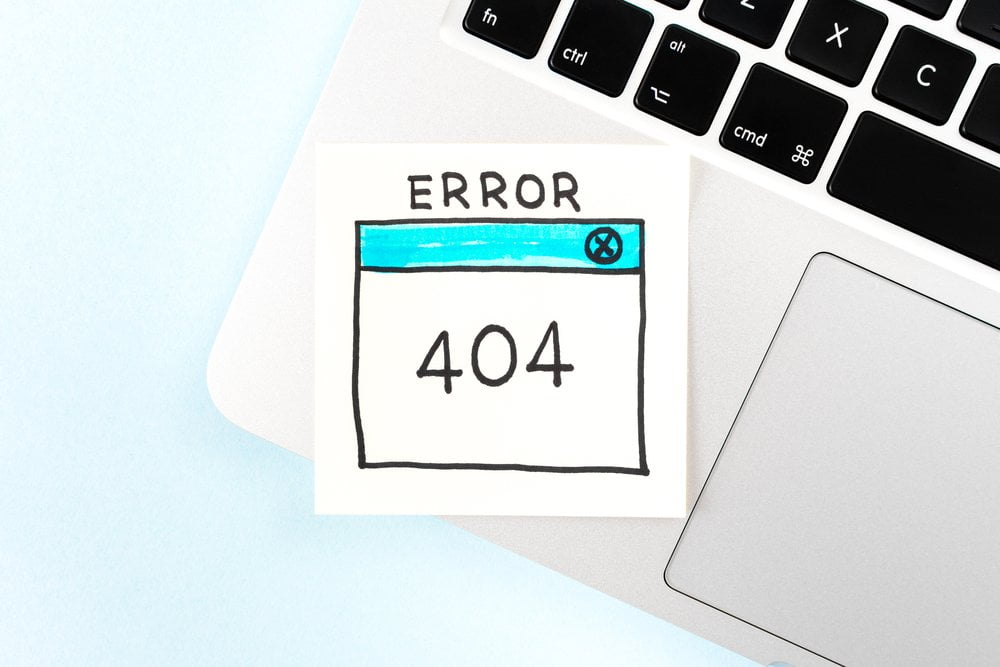 Entenda os códigos de erros na internet | Targethost
