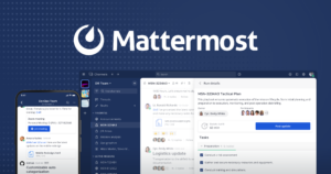Mattermost