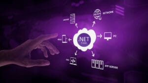 net core