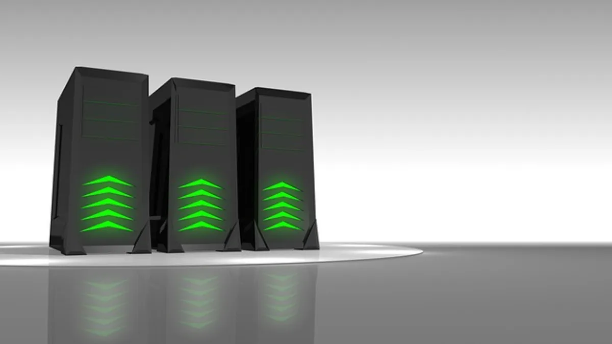 Instalação do PostgreSQL em servidor de hospedagem
