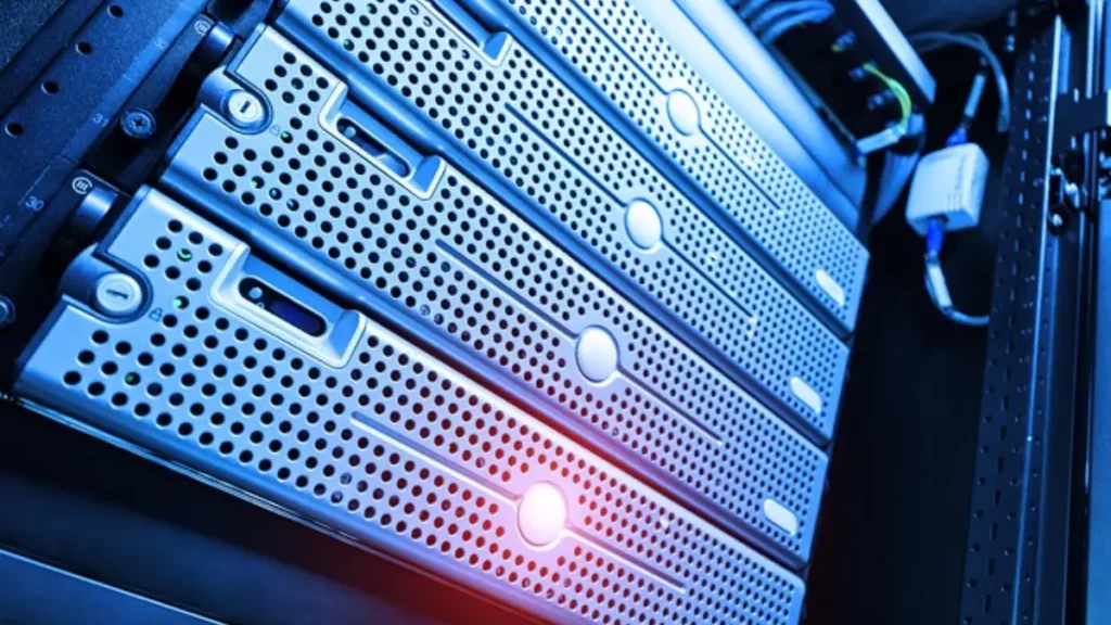 Servidor de hospedagem PostgreSQL com TargetHost